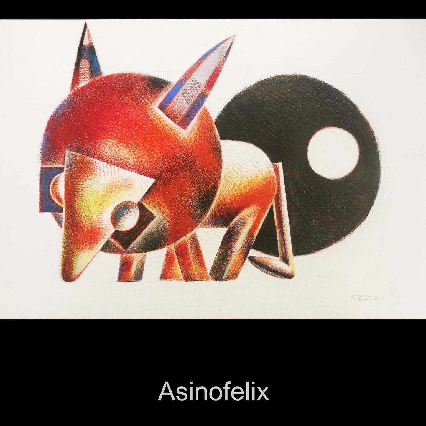 Asinofelix