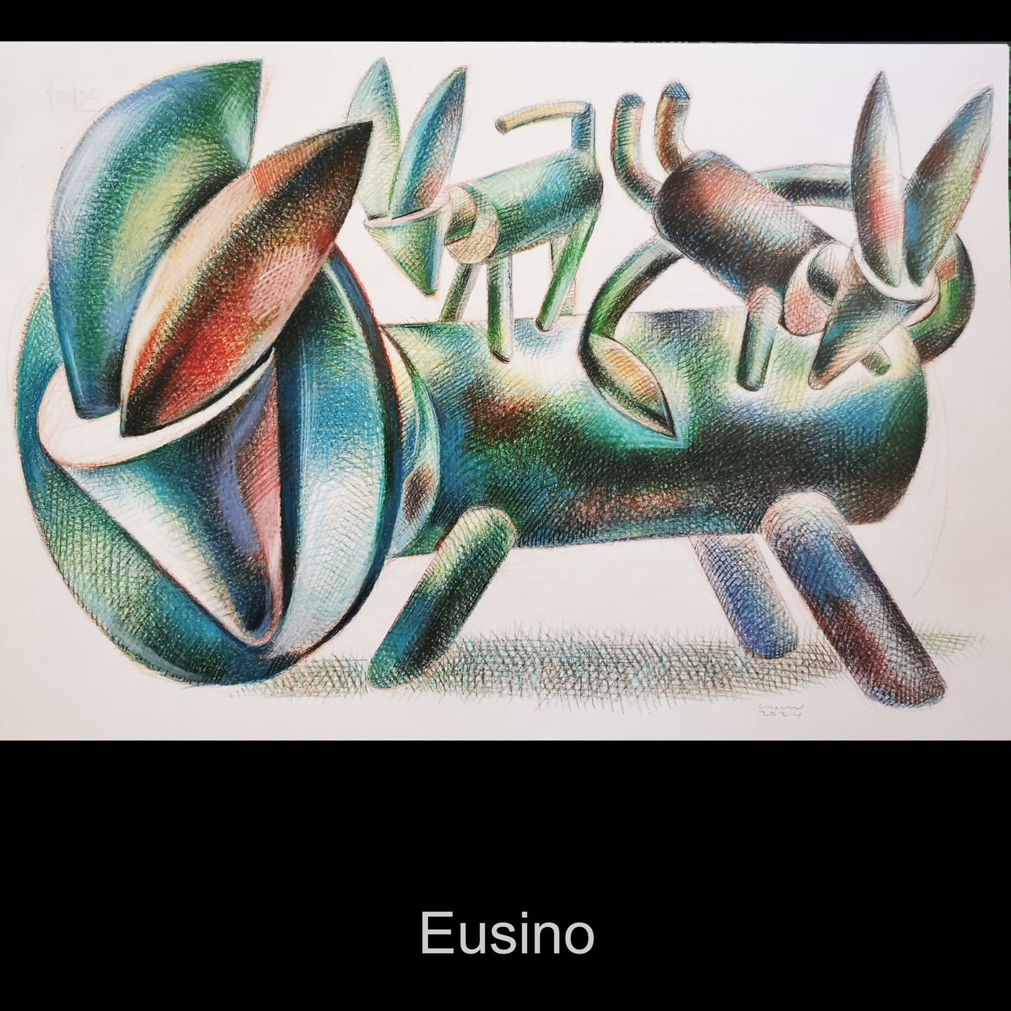 Eusino