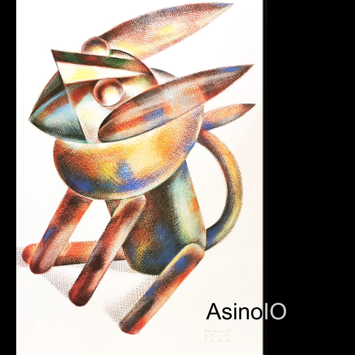 Asino-Io