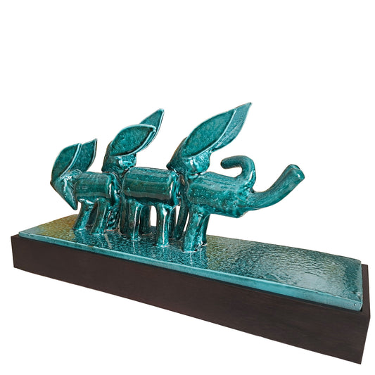 GLI ASINI DI BRUEGHEL