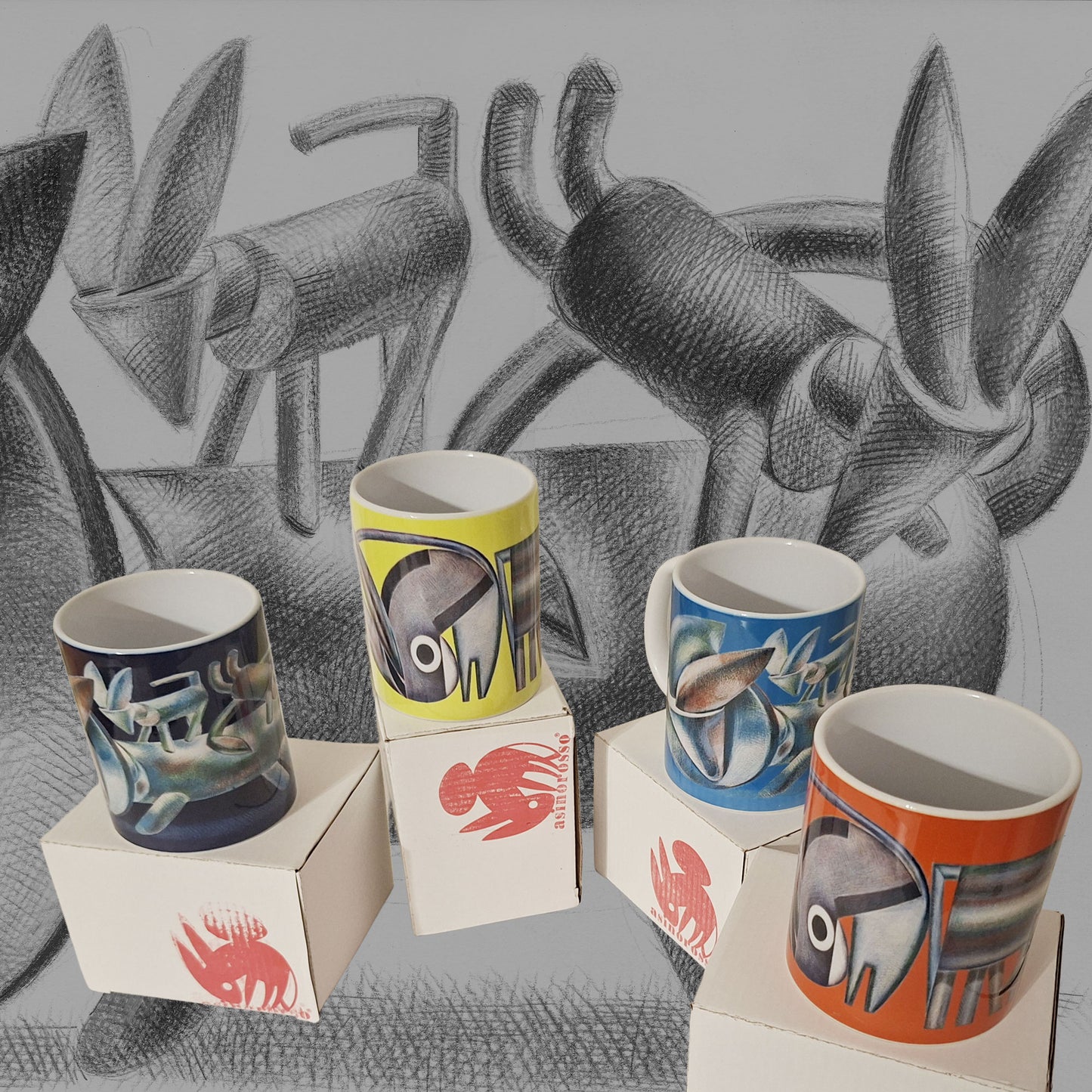 Mug 2025