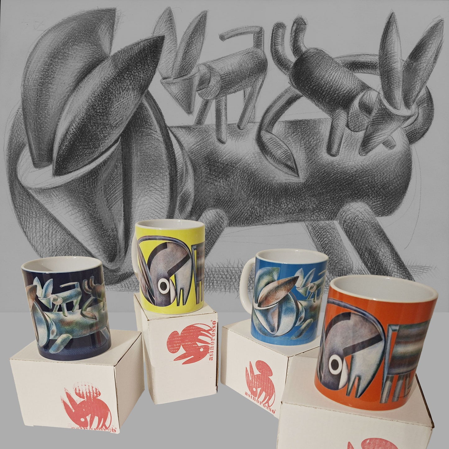 Mug 2025