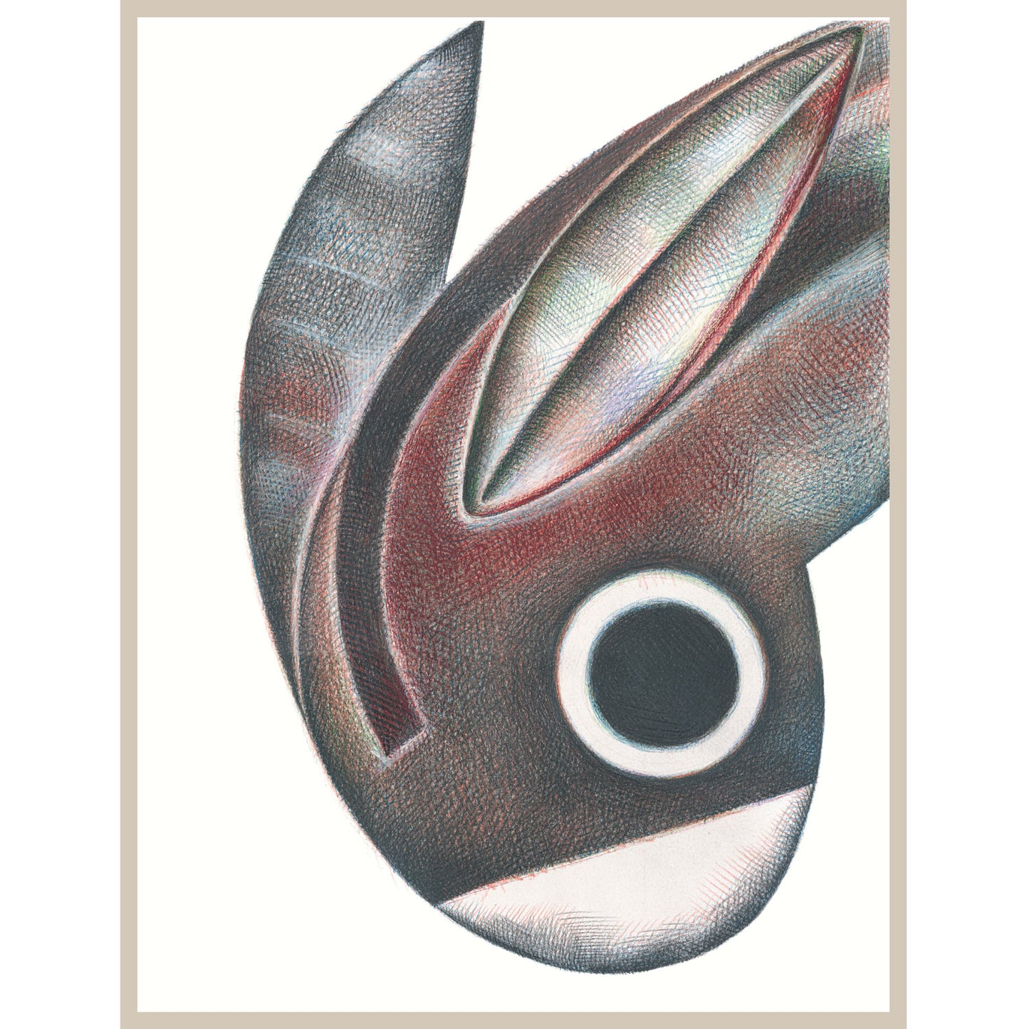 CONCA 'e AINU