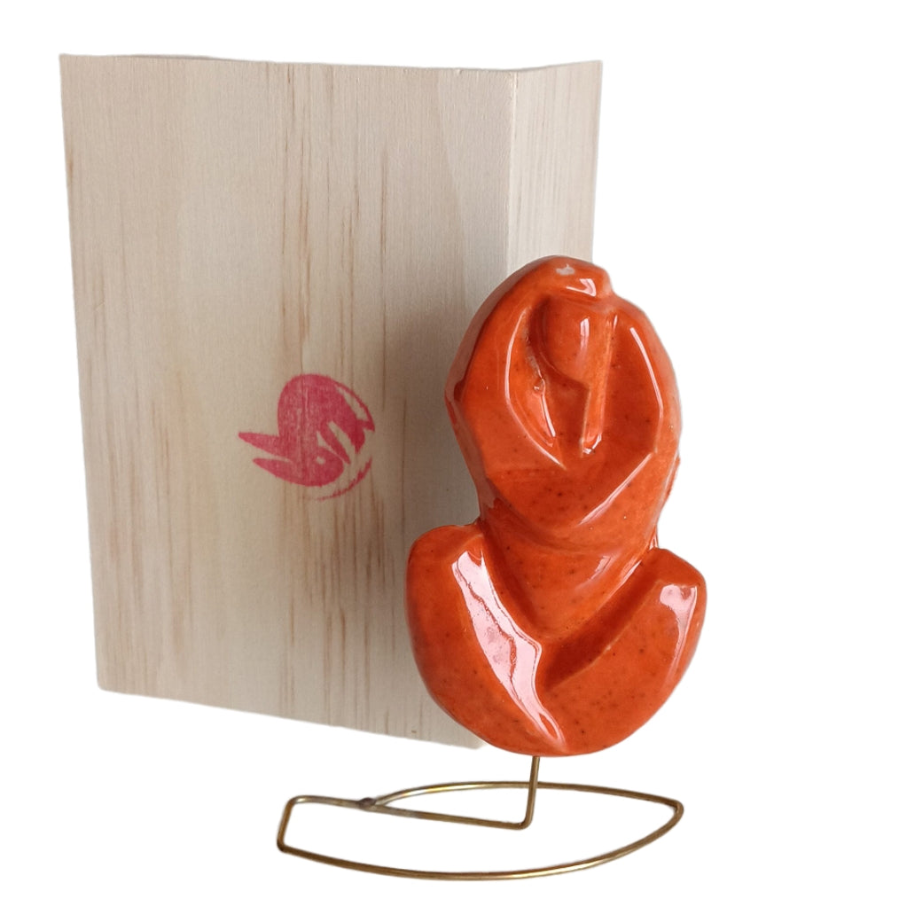 Sirenetta in scatola