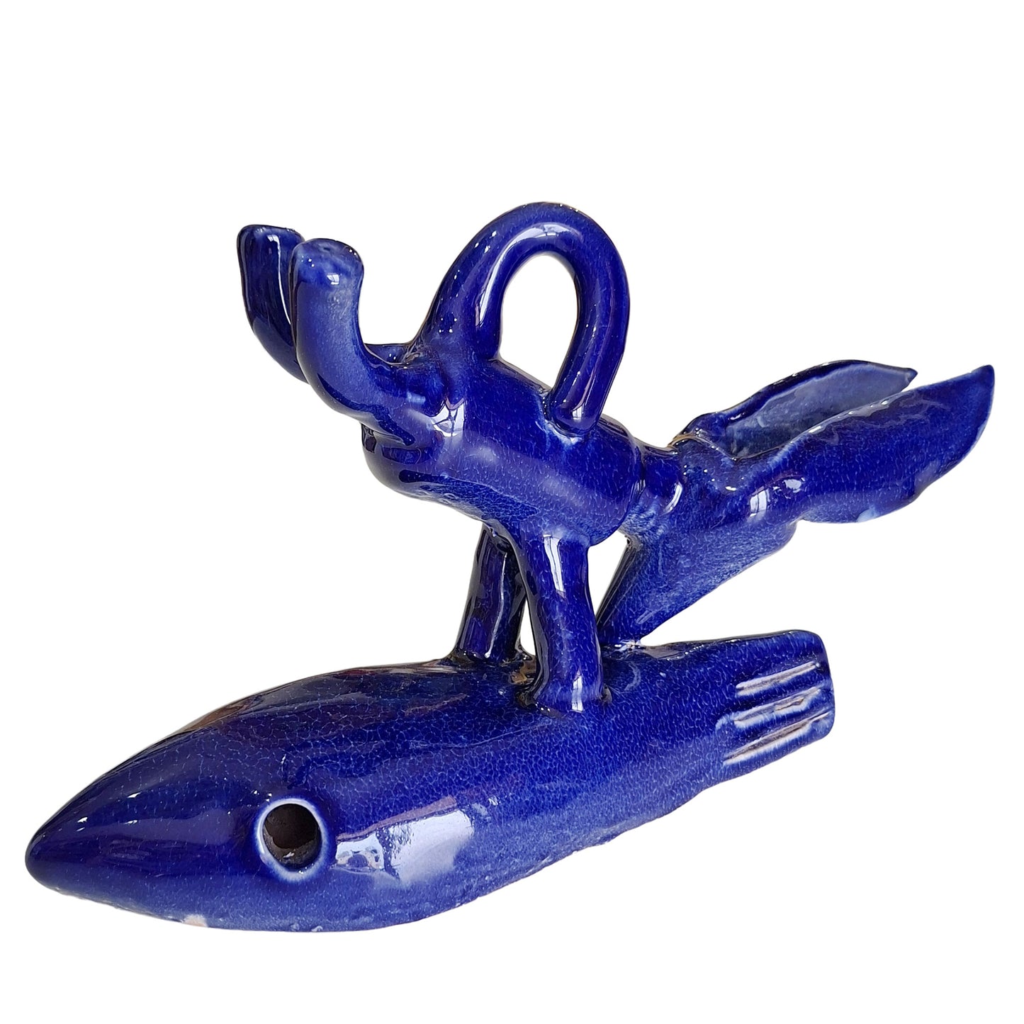 SOTTOMARINO (ASINO e PESCE)