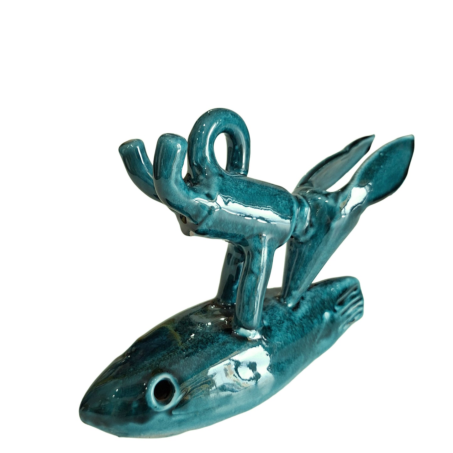 SOTTOMARINO (ASINO e PESCE)