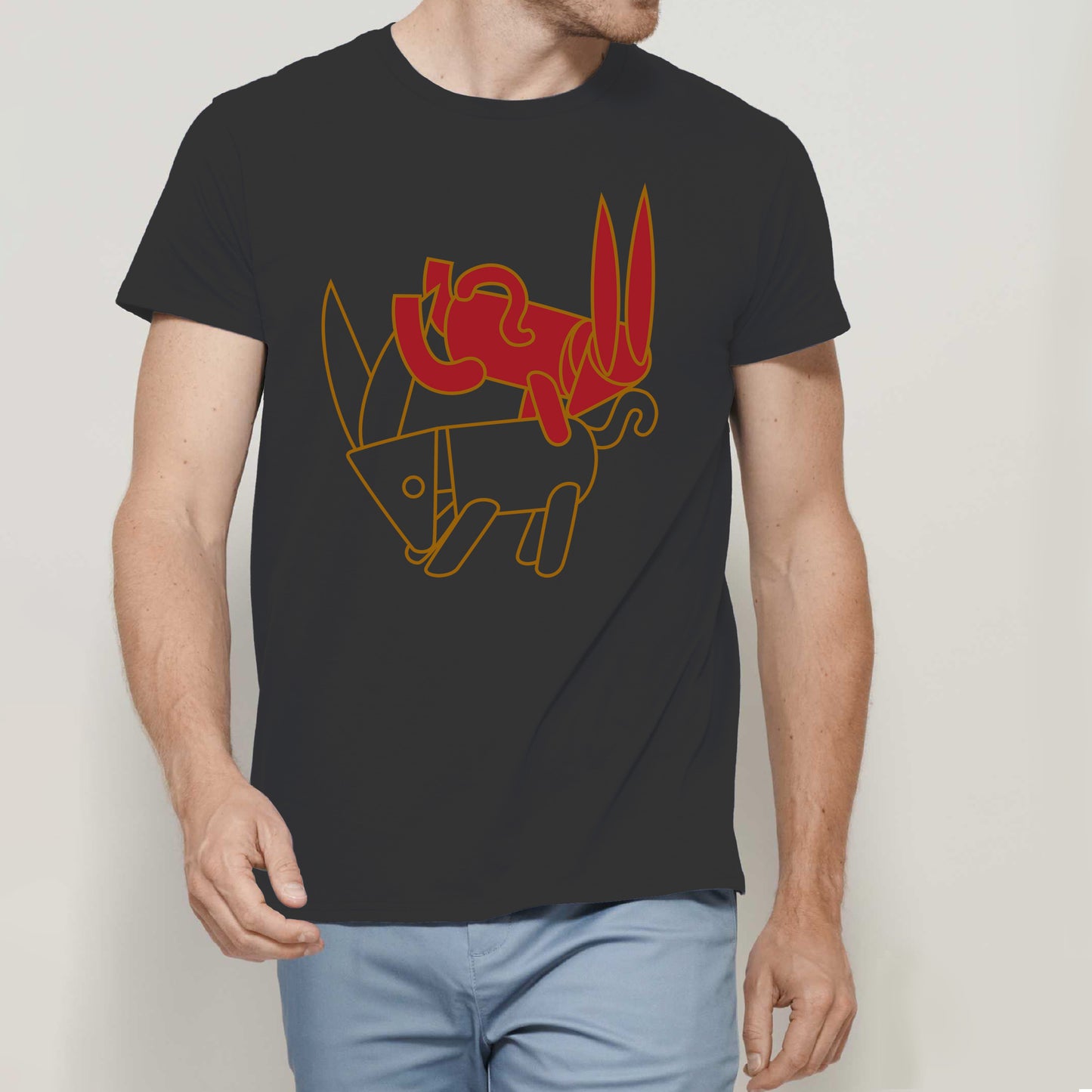 T-Shirt Torre Asinelli 2024