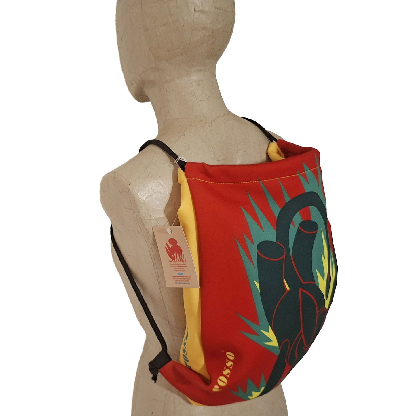 Zaino Primavera