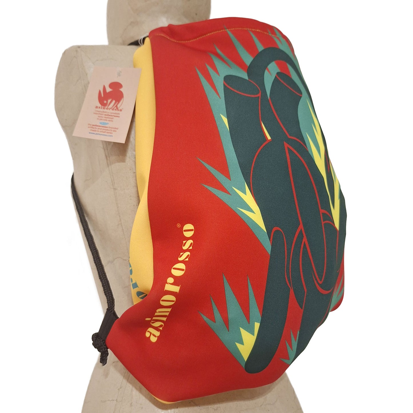 Zaino Primavera