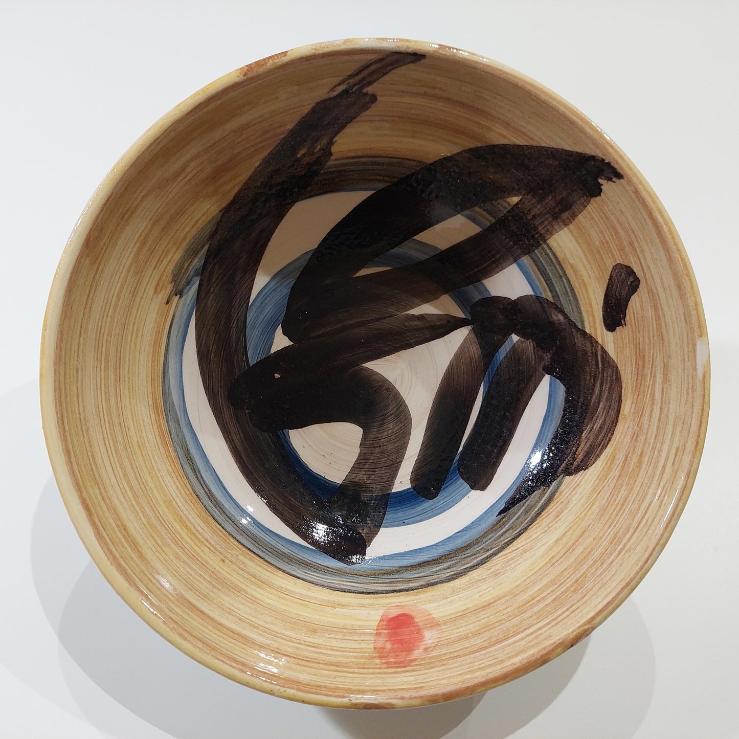 FONDO ciotola decorativa