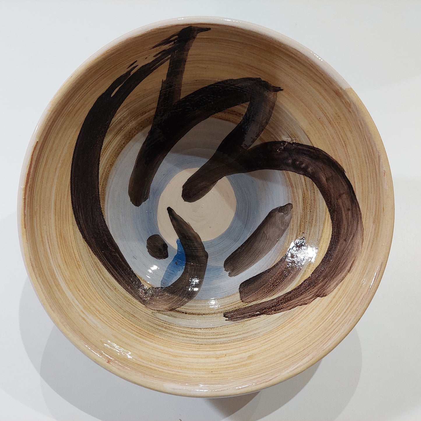 FONDO ciotola decorativa