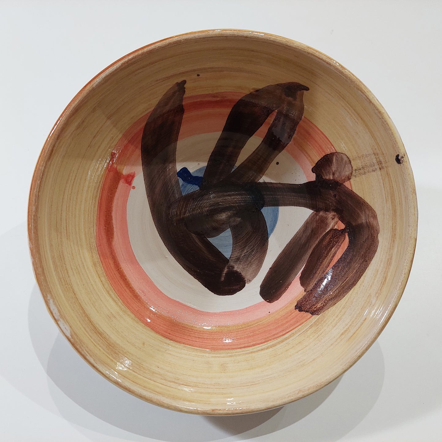 FONDO ciotola decorativa