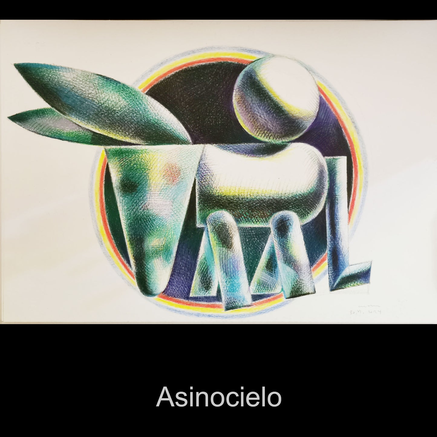 Asinocielo