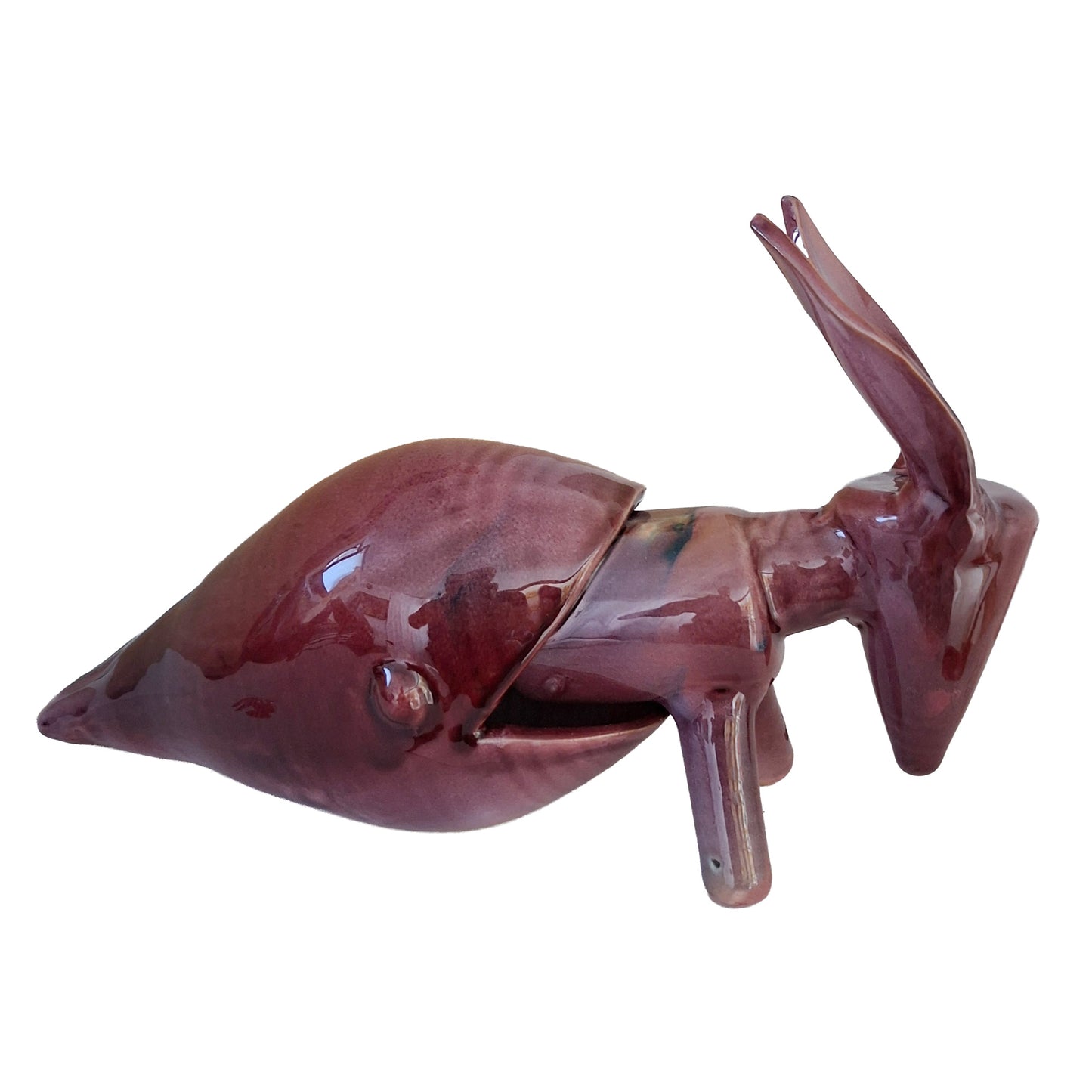 HAMM-MAMMA