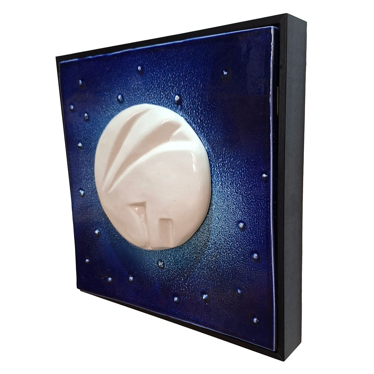 LUNA PIENA (MESSAGGIO), 2026