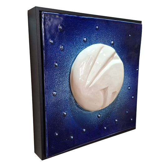 LUNA PIENA (MESSAGGIO), 2026