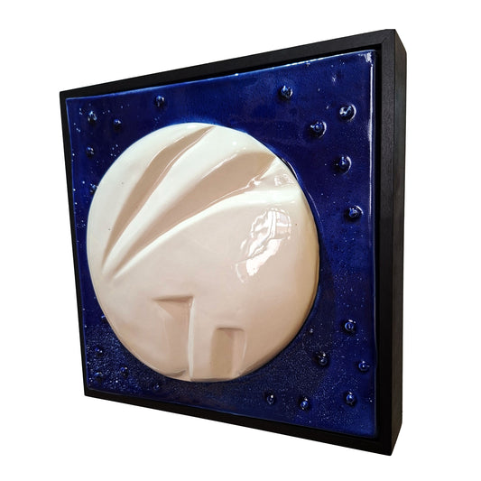 LUNA PIENA (MESSAGGIO), 2026